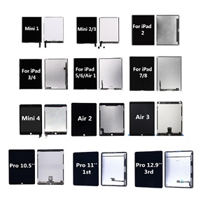 Pantalla LCD para iPad Air 2 <span class=keywords><strong>A1567</strong></span>, para Apple iPad Air 2 A1566, Pantalla para iPad Air 2 - Product Image 6