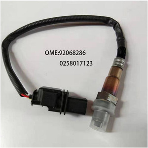 Oxygen <b>Sensor</b> 92068286 0258017123 <b>For</b> <b>Car</b> Replacement Auto <b>Sensor</b> - Product Image 2