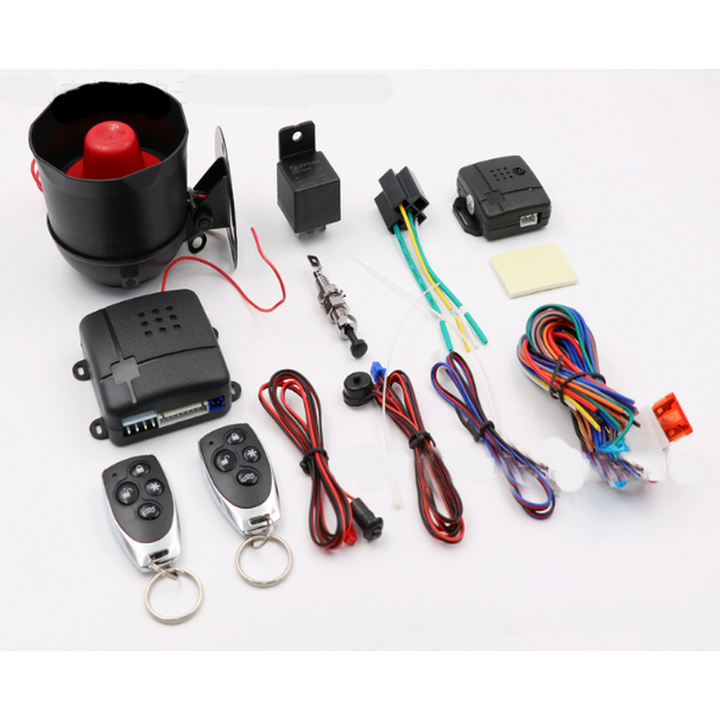Car Alarm System Lb100d Buy Car Alarm System,Car Alarm,Car Alarm Security System Product on