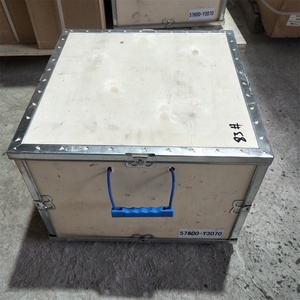 57600-Y3070 Caja de dirección asistida caja de cambios de dirección pieza de repuesto con alta calidad - Product Image 2