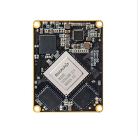 Module informatique Android Linux SoM Rockchip RK3588 Octa Core avec code SDK open source, carte mère RK3588, module informatique ARM Linux Android SoM RK3588