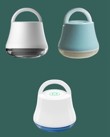 FF172 Rasoir anti-bouloches rechargeable USB pour vêtements, nettoyeur de poils et de peluches portable