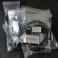 Kit de pièces détachées 4350276051 pour accessoires de machine de forage Epiroc Roc D65