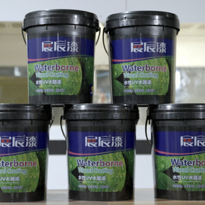 High Adhesion Water Based Furniture Coating Indoor Matte <strong>clear</strong> <strong>Wood</strong> Varnish <strong>Lacquer</strong> <strong>for</strong> Wooden Door - Product Image 4