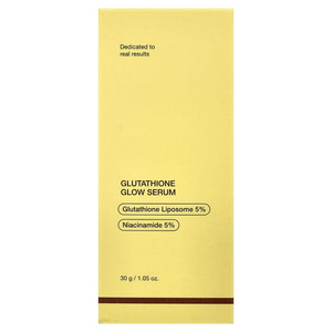 Suero <span class=keywords><strong>Facial</strong></span> Iluminador con 5% de Glutatión Liposomado y 5% de Niacinamida, Corrector de Manchas Oscuras, 30g - Product Image 3