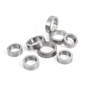 Sello Mecánico de Aleación de Tungsteno Fabricado en Fábrica, Anillo de Sellado de Carburo de Tungsteno de Alta Precisión - Product Image 5