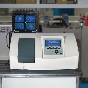 YLAB <span class=keywords><strong>UV1900</strong></span> 1900 серии двойной луч спектрофотометр - Product Image 5