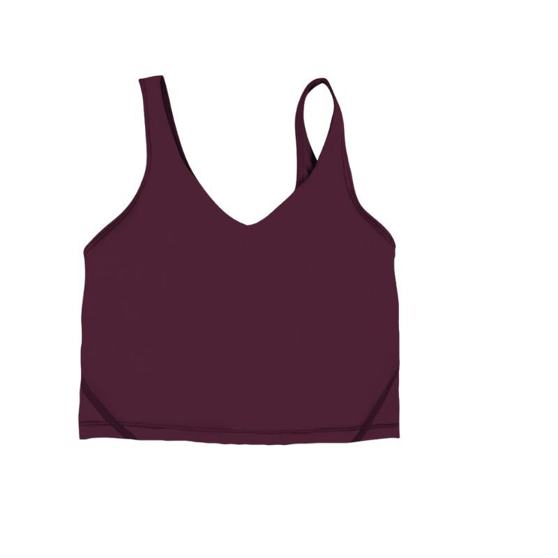Dark red