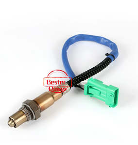 Capteur d'oxygène O2 pour PEUGEOT PARTNER 0258006028 9635978280 0258006932 100006022 0451353 482261 0258006027 258006206 0258006029 - Product Image 4