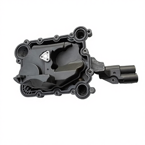 アウディ A6L A8 Q7 フォルクスワーゲン トゥアレグ ポルシェ カイエン オイルウォーターセパレーター クランクケースベンチレーションバルブ (PCVバルブ) OE 06E103547 - Product Image 4