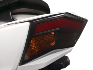 Patinete eléctrico de 60V con Bolsa duradera, patinete eléctrico <span class=keywords><strong>Volta</strong></span> para uso diario en Tailandia, motocicleta eléctrica rosa - Product Image 5