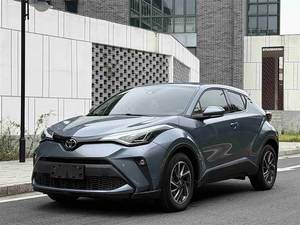Vente en gros de voitures d'occasion <span class=keywords><strong>Toyota</strong></span> <span class=keywords><strong>CHR</strong></span> Boîte de vitesses manuelle automatique Direction à gauche Intérieur foncé Essence Électrique Carburant 4L 8L 4L - Product Image 6
