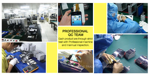 Ricambio per Riparazione Fotocamera Frontale <span class=keywords><strong>Huawei</strong></span> <span class=keywords><strong>Y9</strong></span> <span class=keywords><strong>Prime</strong></span> <span class=keywords><strong>2019</strong></span> - Product Image 5