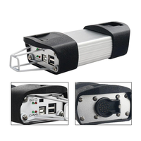 CAN Clip V236 CAN-M für Renault Auto-Diagnosescanner Elektrisches Metall-Fehlerdiagnosegerät