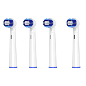 Precisionclean EB20 <span class=keywords><strong>spazzolino</strong></span> <span class=keywords><strong>B</strong></span> <span class=keywords><strong>testine</strong></span> orali <span class=keywords><strong>compatibili</strong></span> ugelli <span class=keywords><strong>testine</strong></span> per <span class=keywords><strong>spazzolino</strong></span> <span class=keywords><strong>elettrico</strong></span> Bolang sostituibili - Product Image 4