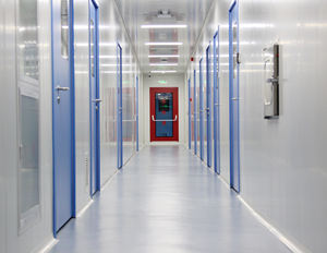 <span class=keywords><strong>Test</strong></span> di gravidanza animali domestici <span class=keywords><strong>Test</strong></span> rilassante di gravidanza canina - Product Image 3