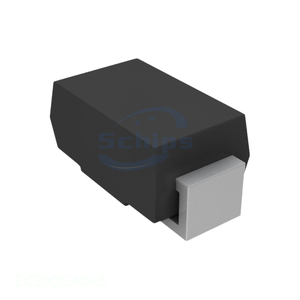Authorized Distributor Buy Electronics Components Online EC30QSA065 DO-214AC, SMA Single Diodes - Product Image 1