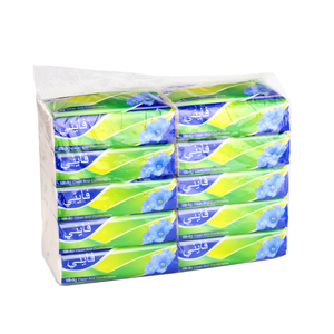 Wholesale Hot Selling Ultra Soft Facial Tissue Paper Soft Pack Facial <strong>Tisse</strong> High Quality Customized Facial Tissue - Product Image 2