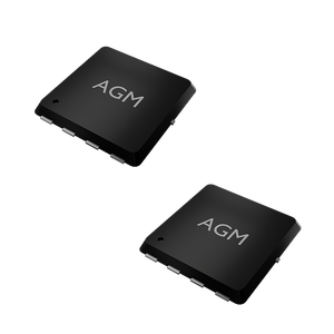 Agm-bán MOSFET agm30p05ap 30V mạch tích hợp Transistor khuếch đại điện tử thành phần trong dfn3.3 * 3.3 - Product Image 6