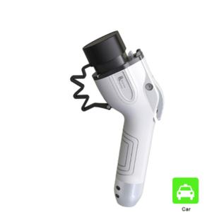 Feyree Meilleur prix 22KW Station de recharge solaire pour véhicules électriques, chargeur portable pour voiture hybride GBT EV - Product Image 2