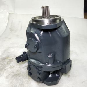 משאבת בוכנה הידראולית A10VSO10DR/52R-PPA14N00 משאבת הידראולית למשאית מערבל בטון - Product Image 6