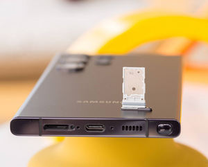 กล่องปิดผนึกสำหรับซัมซุงกาแล็คซี่ <span class=keywords><strong>S23</strong></span>ของแท้ S918B พิเศษ5กรัม/ดีเอส6.8นิ้วแปดคอร์8กิกะไบต์แรม256กิกะไบต์รอม200MP โทรศัพท์5ชิ้น - Product Image 5