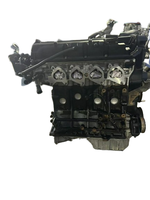 Moteur diesel essence DOHC en aluminium XYS 2.0L d'occasion G4GB G4GC pour