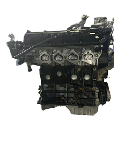 Moteur diesel essence DOHC en aluminium XYS 2.0L d'occasion G4GB G4GC pour - Product Image 5