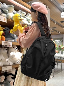 Sac à dos léger personnalisé pour l'école, avec bretelles rembourrées réglables - Product Image 3