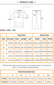 Set di Uniformi Mediche Stampate per Donne, Camicie Infermieristiche a Maniche Corte, Divise Ospedaliere Stampate all'Ingrosso - Product Image 5