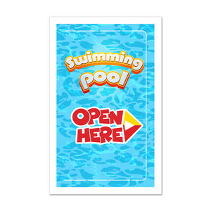 Cartes à <span class=keywords><strong>gratter</strong></span> de jeux de billets de loterie à onglet personnalisé avec onglet de tirage Fabricant de billets de <span class=keywords><strong>bingo</strong></span> à onglet de tirage Impression - Product Image 6