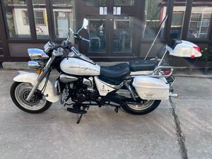 Motocyclettes d'occasion de style <span class=keywords><strong>Harley</strong></span>-<span class=keywords><strong>Davidson</strong></span>, moto 200cc, cruiser, moto de tourisme, moto à essence - Product Image 4