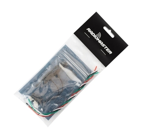 RadioMaster RP3 V2 ExpressLRS 2.4ghz ELRS Nano T-Shaped Antenna Parts for RC <b>Drone</b> Racing <b>Drone</b> <b>Accessories</b> - Product Image 6