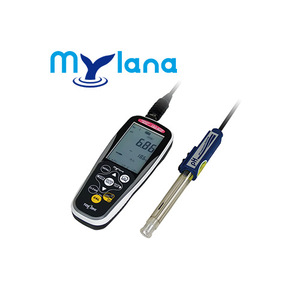 Analizador de Calidad del Agua Multiparamétrico Toa Denpa DKK HM-41X y HM-20J para Uso en Laboratorio y Acuicultura - Product Image 3