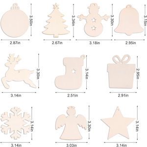 Ornements <span class=keywords><strong>de</strong></span> Noël <span class=keywords><strong>en</strong></span> <span class=keywords><strong>bois</strong></span> <span class=keywords><strong>de</strong></span> luxe personnalisables avec gravure <span class=keywords><strong>de</strong></span> logo personnalisée Boules <span class=keywords><strong>en</strong></span> <span class=keywords><strong>bois</strong></span> pour décoration murale - Product Image 6