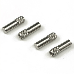 Connecteur de support pour meuble M6 22mm 8mm pour armoire, penderie, étagère - Product Image 3