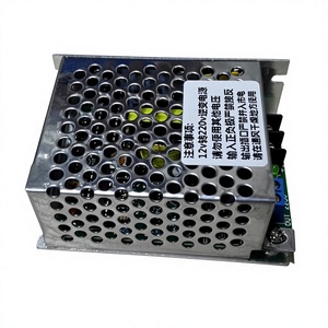 Nuevo Inversor de Onda Sinusoidal Modificada de 100W, 12V a 220V CA 50Hz, Módulo Elevador de Voltaje DC-AC m179 - Product Image 1