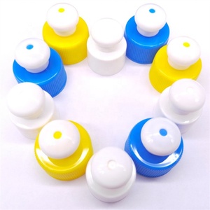 20/24/28/410 Nhựa Nắp Chai Đẩy Kéo Cho Nhựa Kéo Lên <span class=keywords><strong>Cap</strong></span> - Product Image 6