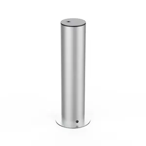 Mesin Aromaterapi Minyak Esensial Cerdas dengan Kontrol Aplikasi, Produk Baru Inovatif Crearoma dari Aluminium untuk Rumah - Product Image 1