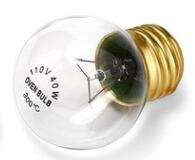 <span class=keywords><strong>Ampoule</strong></span> pour <span class=keywords><strong>four</strong></span> à air électrique, G45, E26, E27, 110V, 120V, 25W, <span class=keywords><strong>40W</strong></span>, 60W, 300C - Product Image 3