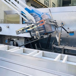 Machines d'emballage de boxe personnalisées LWT Machine <span class=keywords><strong>à</strong></span> cartonner automatique <span class=keywords><strong>à</strong></span> grande vitesse pour crayons <span class=keywords><strong>à</strong></span> crayons <span class=keywords><strong>à</strong></span> stylo plume - Product Image 2