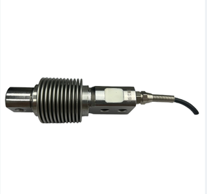 Suw 20-1500kg độ chính xác cao thép cắt chùm tải tế bào lực lượng cảm biến & tải các tế bào - Product Image 1