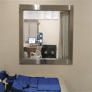 सी. टी. अस्पताल एंटी-रेडिएशन ग्लास लीड ग्लास विंडोज सेल के लिए ग्लास एक्स रे - Product Image 5