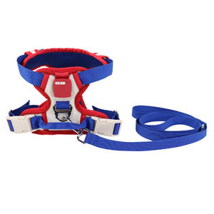 Arnés LED Personalizado 2026 para Perros Pequeños, Chaleco Ajustable para Mascotas, para Teddy y Bichón, OEM, Marca Privada, Chaleco Luminoso para Cachorros - Product Image 5