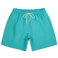 Boardshorts personnalisés maillots de bain pour hommes maillots de bain séchage rapide maillot de bain Surf natation short hommes taille élastique Shorts de plage