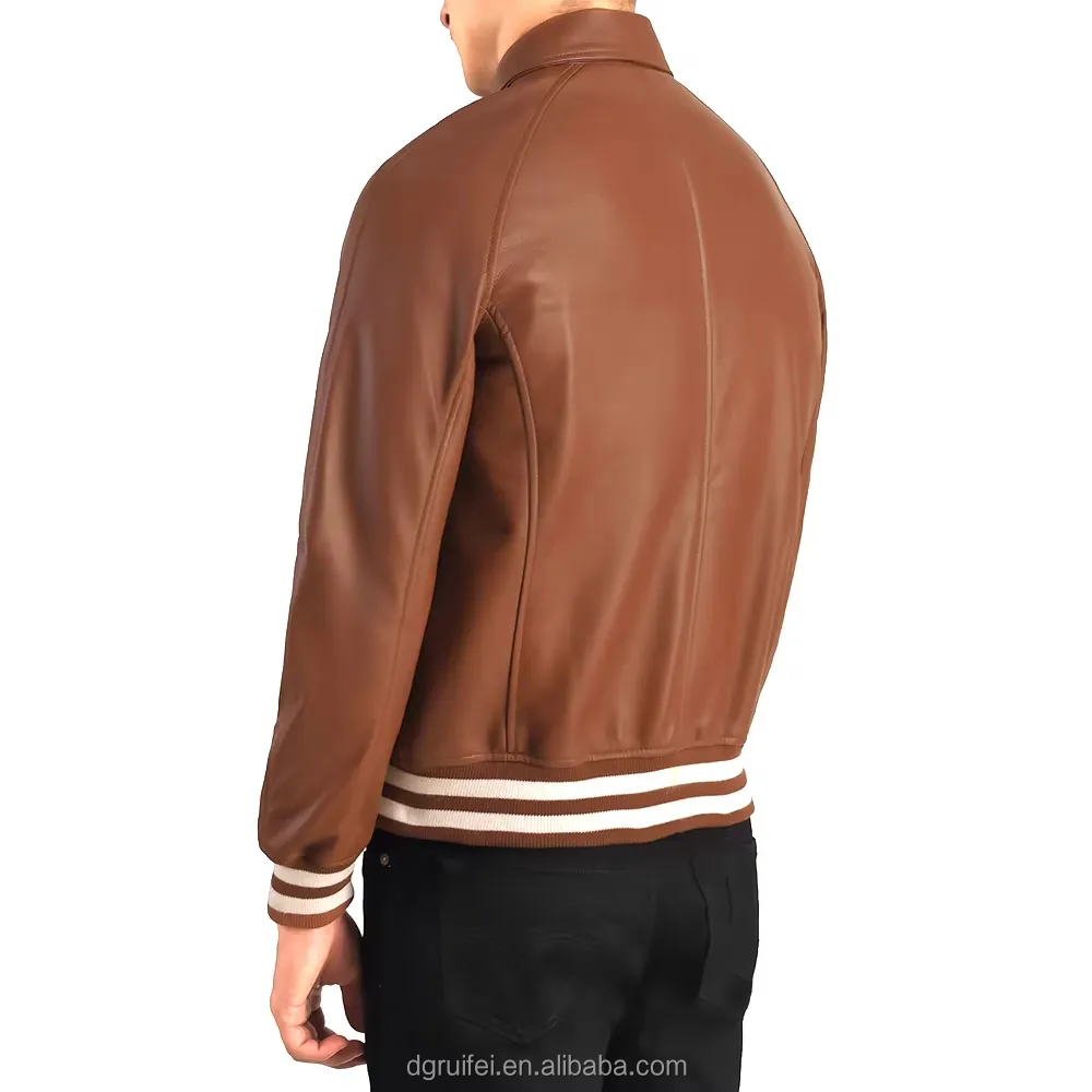 Heavyweight Washed Jacket