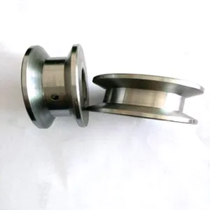Factory Supply steel/SS/brass/Al/Steel Alloys Wearable Metal Lathe Parts for Business and Industry