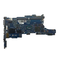 Untuk 830 840 850 860 430 440 450 G3/G4/G5/G6/G7/G8/G9/G10 HSN-150C Laptop DDR4 Intel Integrated Graphics Open-Box Motherboard