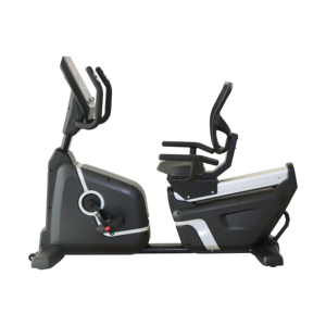 Vélo de spinning d'intérieur, vélo de fitness, vélo d'appartement, vélo de cardio, simulateur de vélo, machine de fitness, vélo de spinning virtuel - Product Image 4