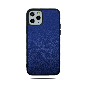 PU Lichee Hobo vegano de cuero del teléfono móvil caso de la contraportada para tde iPhone 12 11 Pro Max - Product Image 2
